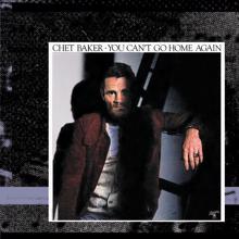 Chet Baker: The Best Thing For You (CD Reissue Version) (The Best Thing For You)