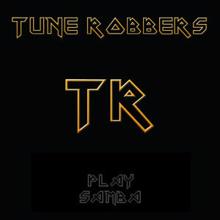 Tune Robbers: Samba