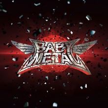 BABYMETAL: Catch Me If You Can