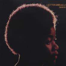 Letta Mbulu: Letta Mbulu Sings