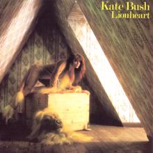 Kate Bush: Coffee Homeground