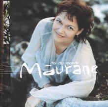 Maurane: Toi Du Monde