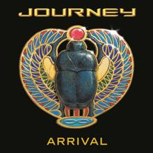 Journey: Arrival