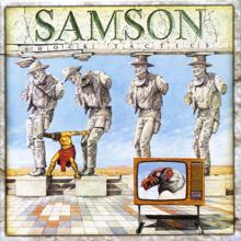 Samson: Shock Tactics (Bonus Track Edition)