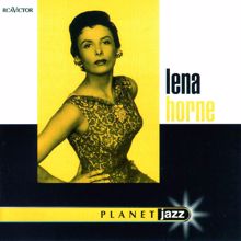 Lena Horne: Planet Jazz