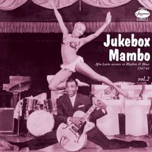 Various Artists: Jukebox Mambo, Vol. 2