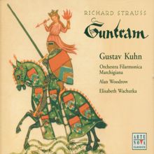 Gustav Kuhn: Act II: Prelude