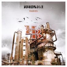 Ruoska: Rabies