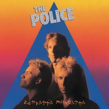 The Police: Zenyatta Mondatta (Remastered 2003) (Zenyatta MondattaRemastered 2003)