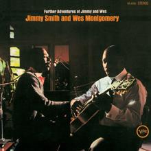 Jimmy Smith, Wes Montgomery: Further Adventures Of Jimmy And Wes