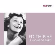 Edith PIAF: Edith Piaf