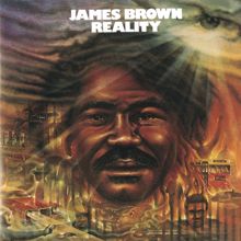 James Brown: Reality