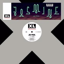 Jai Paul: Jasmine (Demo)