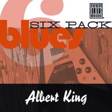 Albert King: Blues Six Pack