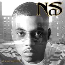 Nas: It Was Written (Expanded Edition)