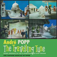 Andre Popp: The Travelling Tune