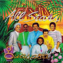 Fania All Stars: Guasasa