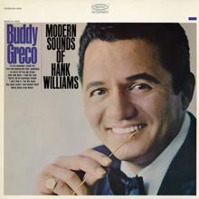 Buddy Greco: Modern Sounds of Hank Williams