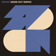 Spoon: Inside Out (Home Demo)