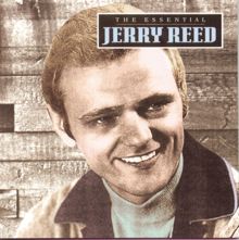 Jerry Reed: Smell The Flowers