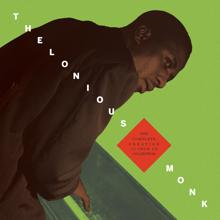 Thelonious Monk: The Complete Prestige 10-Inch LP Collection