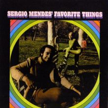 Sergio Mendes: O Mar E Meu Chão (The Sea Is My Soil)