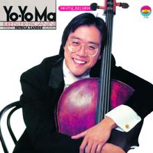 Yo-Yo Ma: Kreisler, Paganini: Works ((Remastered))