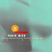 His Name Is Alive: Nice Day