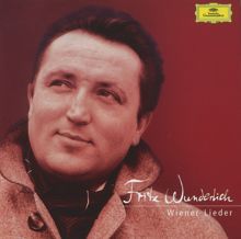 Fritz Wunderlich: Wunderlich: Wiener Lieder