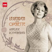 Nicolai Gedda/Symphonie-Orchester Graunke/Willy Mattes/Anneliese Rothenberger: Das Land des Lächelns · Operette in 3 Akten (Auszug) (1995 Digital Remaster): Dich sehe ich - Wer hat die Liebe uns ins Herz gesenkt (Sou-Chong, Lisa) (Sou-Chong, Lisa)