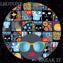 Leotone: Break It (Retro Style)