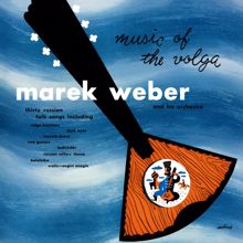 Marek Weber: Two Guitars / Sascha Drinking Song / The Gull / Moscow March