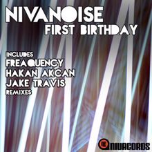 Nivanoise: First Birthday