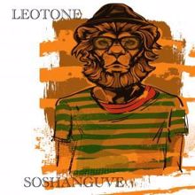 Leotone: Soshanguve (Jazz Maestro Afro Style)