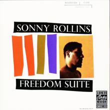 Sonny Rollins: Freedom Suite