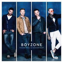 Boyzone: Thank You & Goodnight