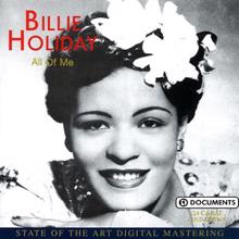 Billie Holiday: All of Me