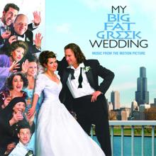 The Greek Wedding Band featuring John Tsifliklis: All My Only Dreams (Olla Mono Ta Oneera Mou) (Album Version)