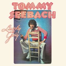 Tommy Seebach: Lucky Guy [Remastered]