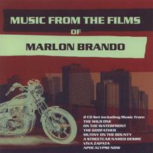 The City of Prague Philharmonic Orchestra: Music From the Films of Marlon Brando