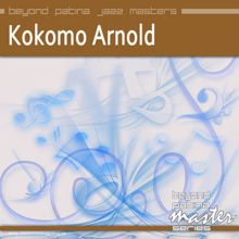 Kokomo Arnold: Beyond Patina Jazz Masters: Kokomo Arnold