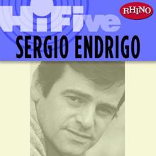 Sergio Endrigo: Rhino Hi-Five: Sergio Endrigo