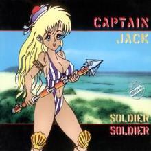 Captain Jack: Soldier Soldier