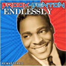 Brook Benton: Endlessly (Remastered)