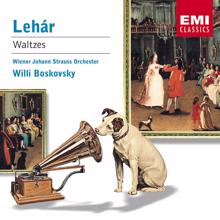 Willi Boskovsky/Wiener Johann Strauss-Orchester: Lehár: Waltzes