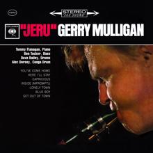 Gerry Mulligan: Jeru