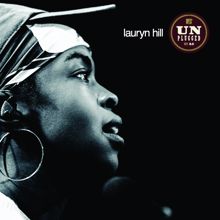 Lauryn Hill: Adam Lives In Theory (Live)