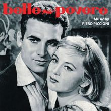 Piero Piccioni: Belle, ma povere (Seq. 21)