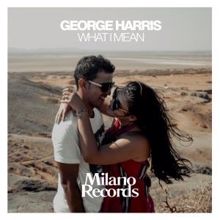 George Harris: What I Mean