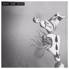 Maya Jane Coles: Trails